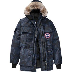 Canada Goose Expedition Down Parka